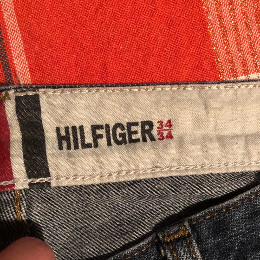 Jeans - Picture 2 of 5